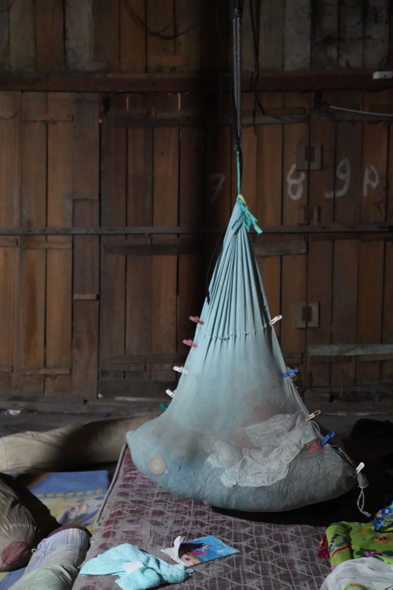 Maison – Palu, Indonésie