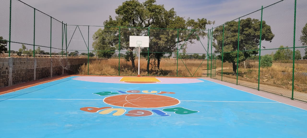 SAT-139 - Stade de football – Mali