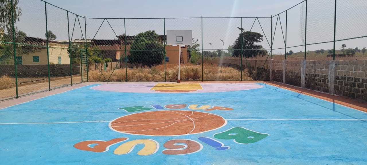 SAT-139 - Stade de football – Mali