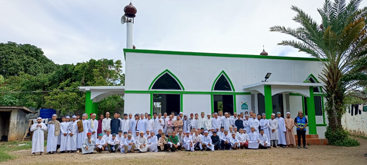 SAT-37 - Musollah – Zamboanga, Philippines