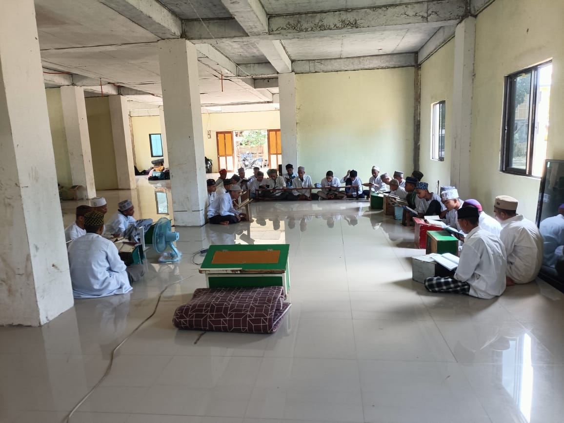 SAT-37 - Musollah – Zamboanga, Philippines