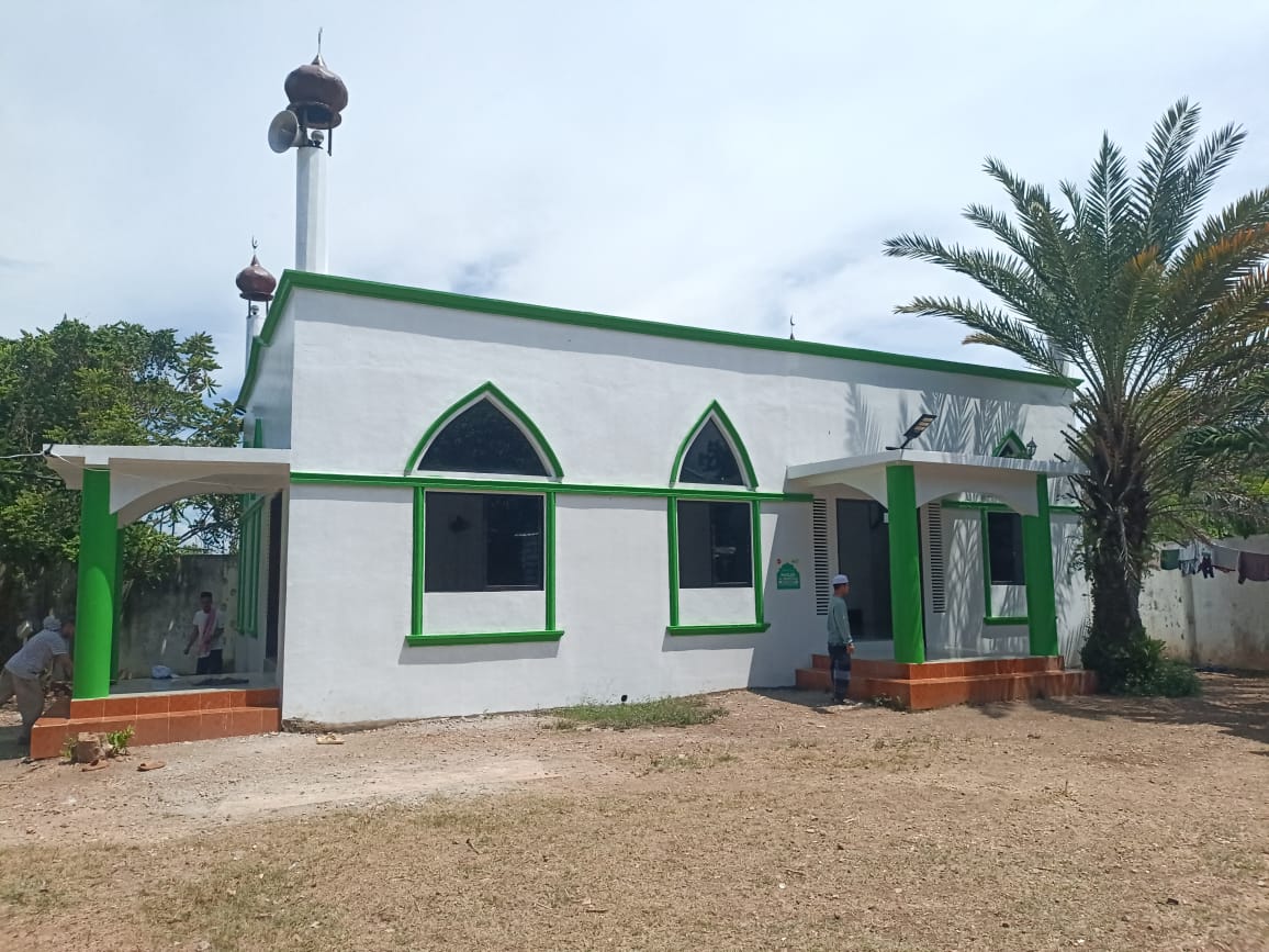 SAT-37 - Musollah – Zamboanga, Philippines