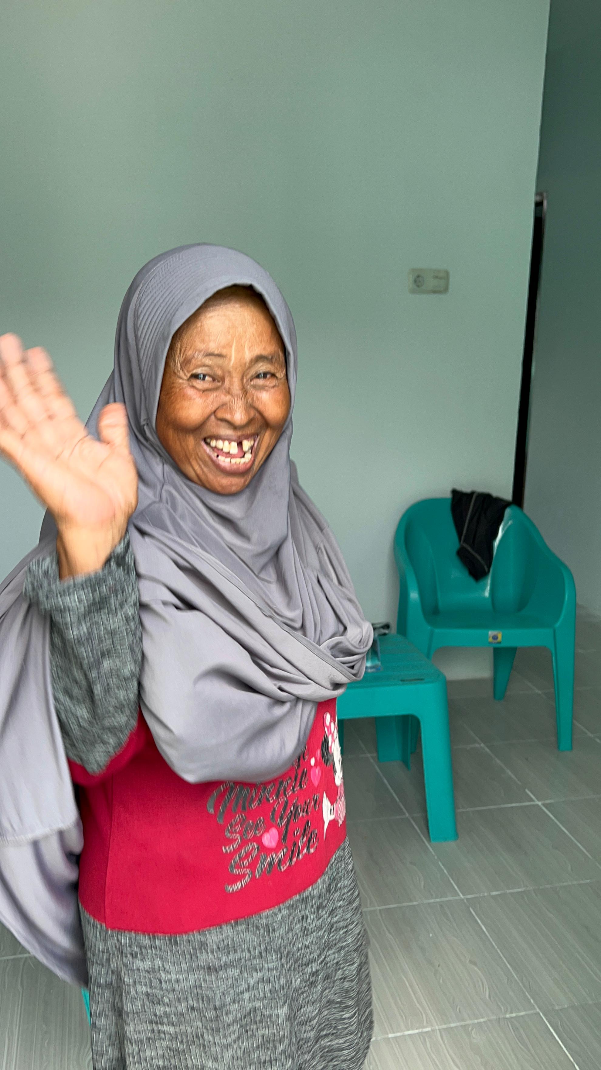 Maison – Palu, Indonésie