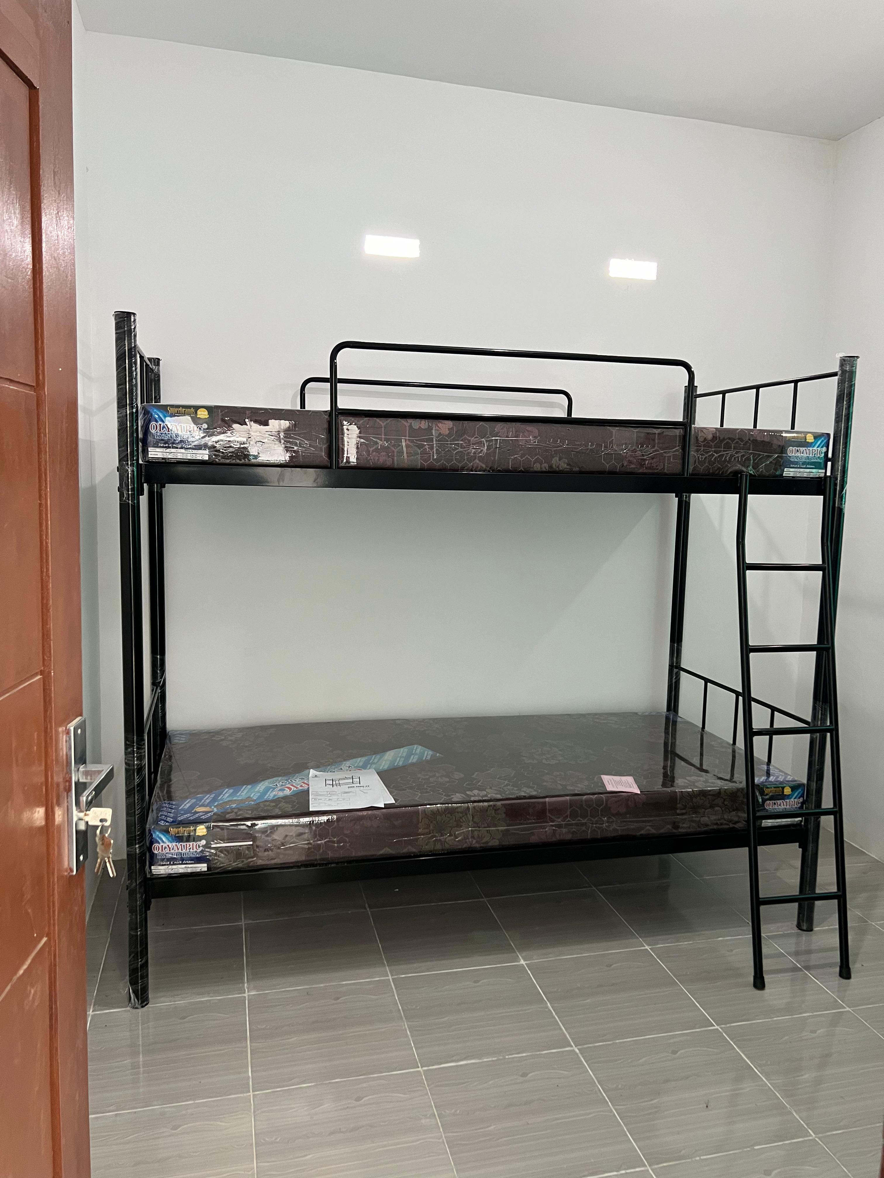 Maison – Palu, Indonésie