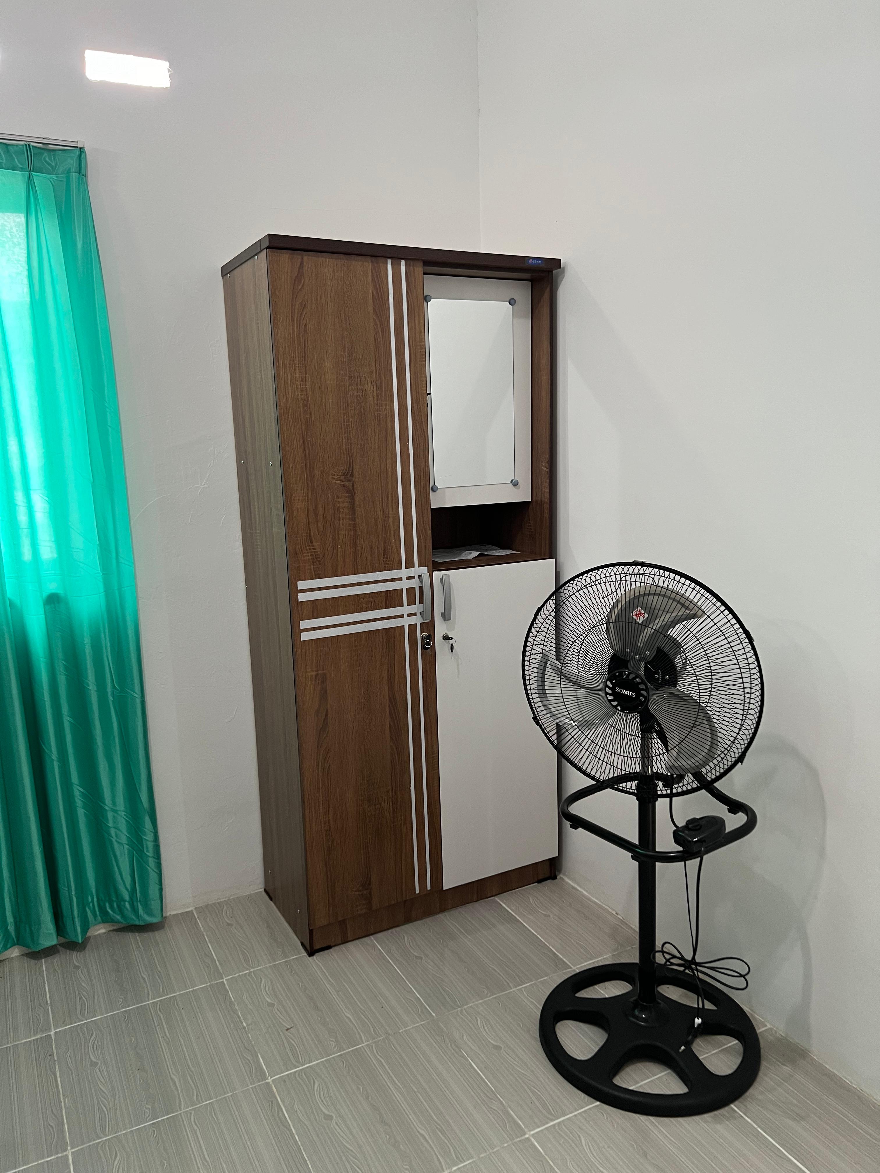 Maison – Palu, Indonésie