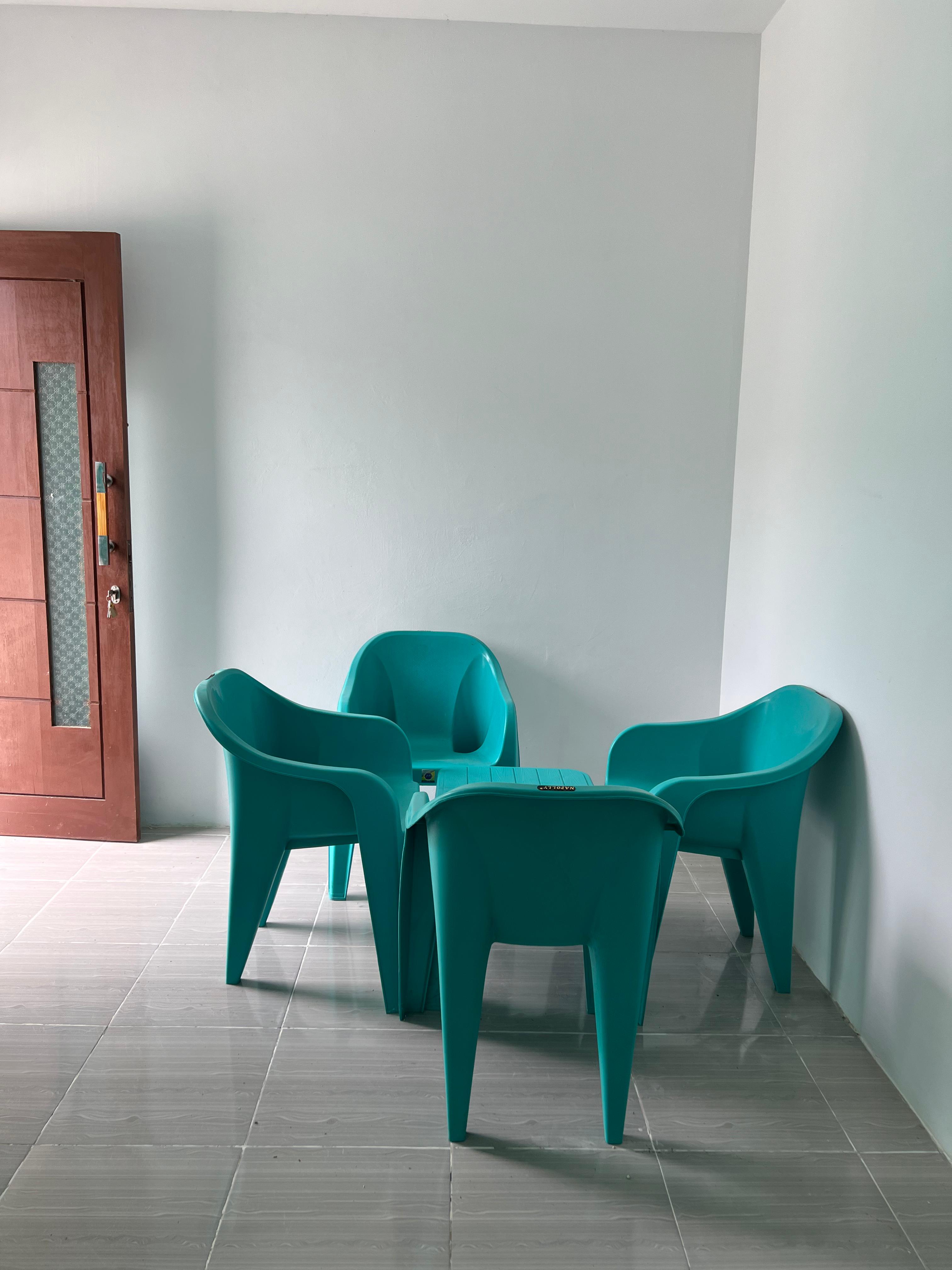 Maison – Palu, Indonésie