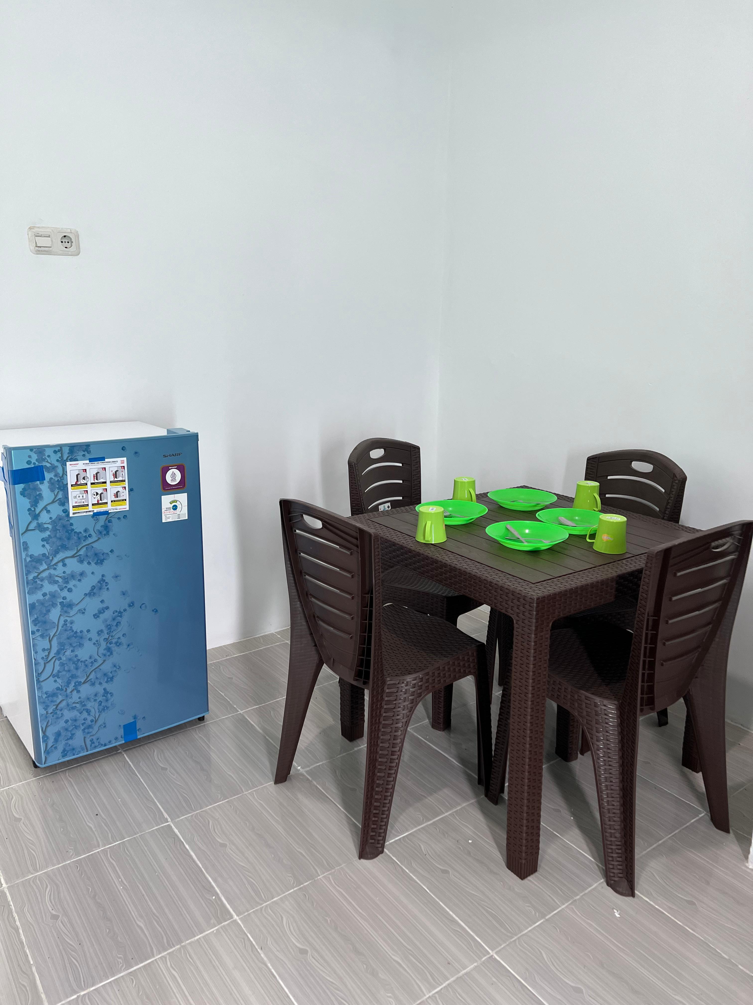 Maison – Palu, Indonésie