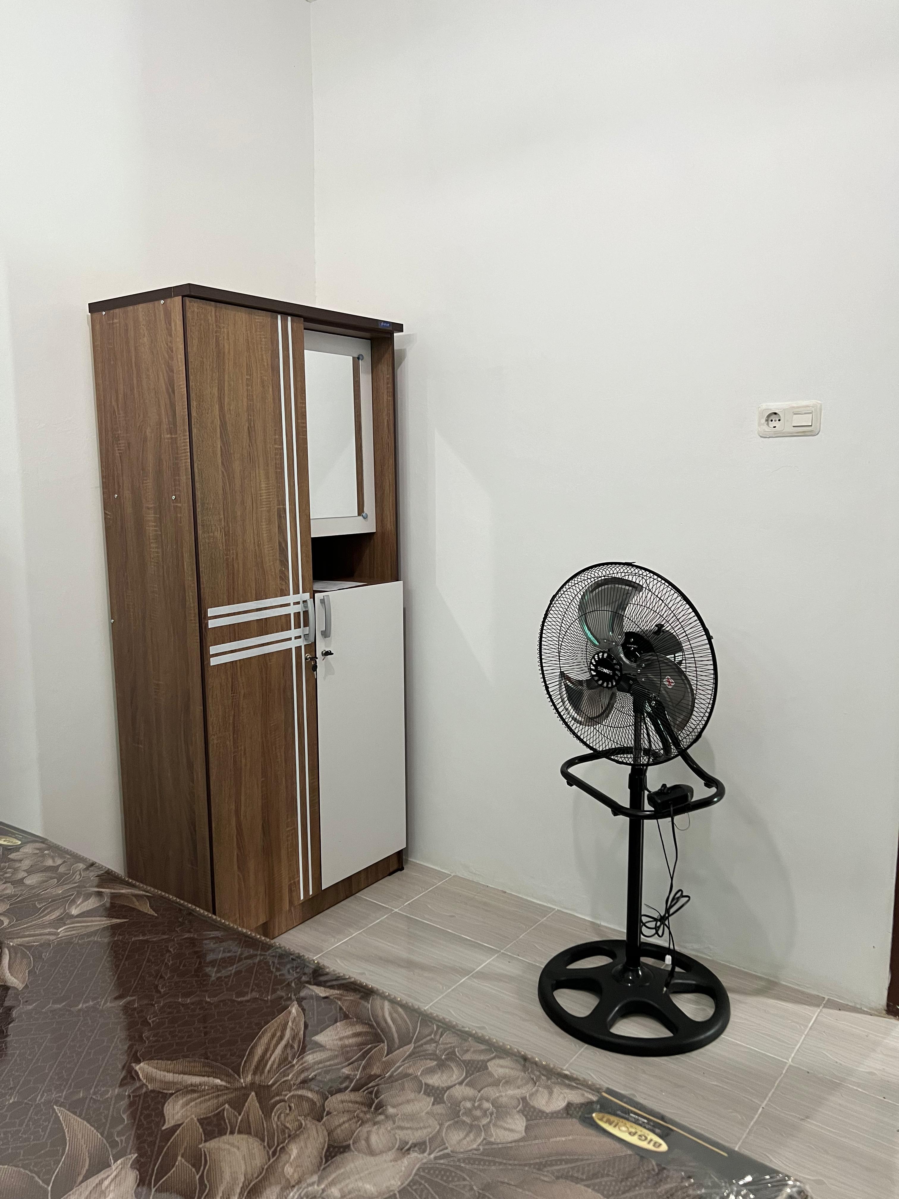 Maison – Palu, Indonésie