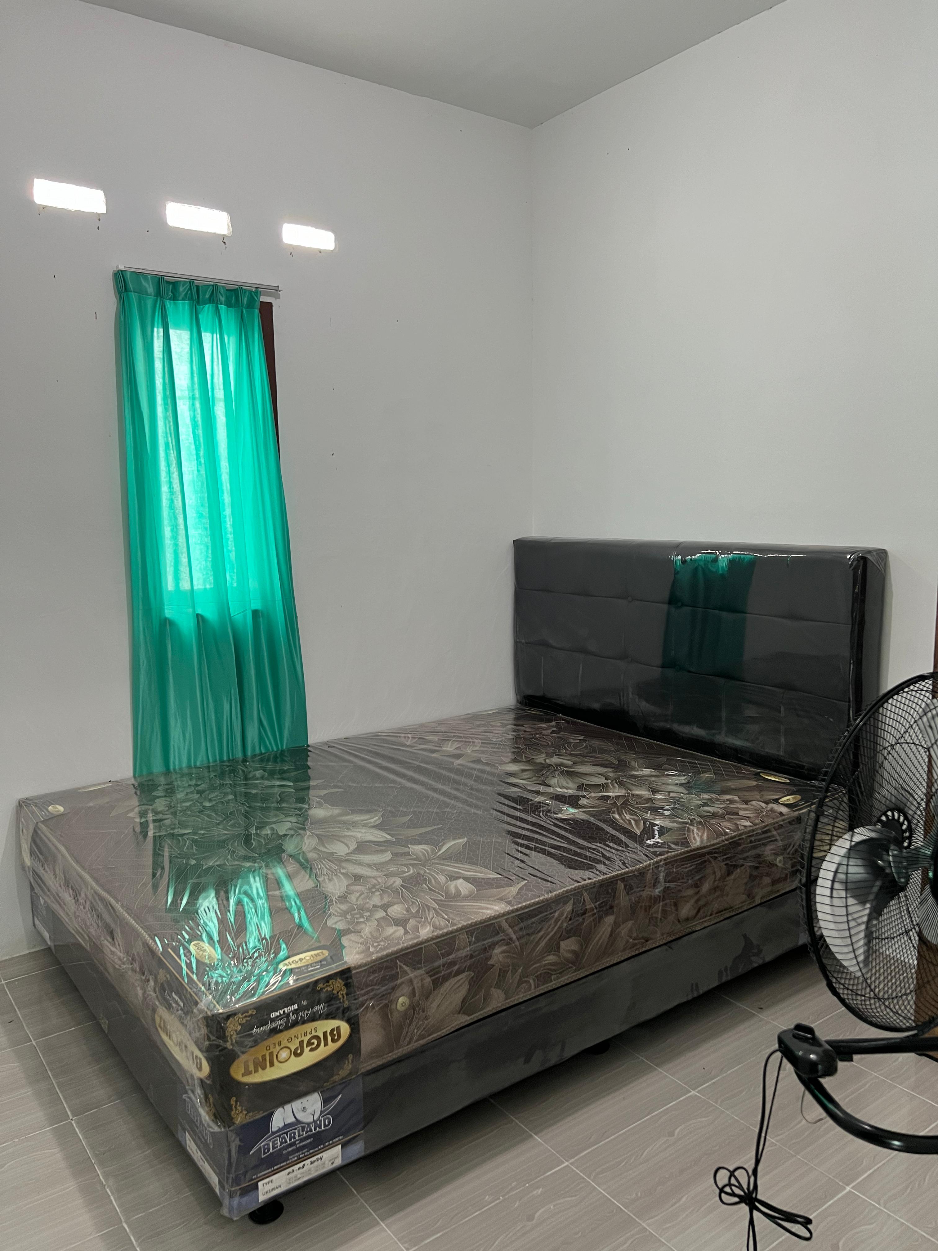 Maison – Palu, Indonésie