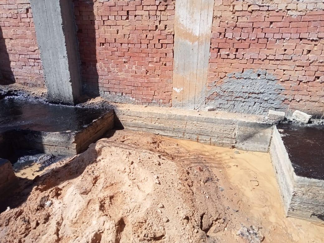 SAT-03 -Centre Culturel – El Sadat City, Égypte