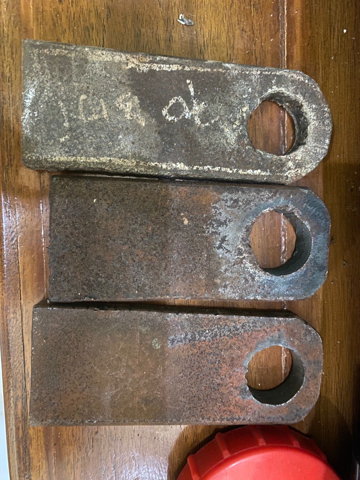 SAT-48 - Machine de recyclage du verre – Gili Trawangan, Indonésie