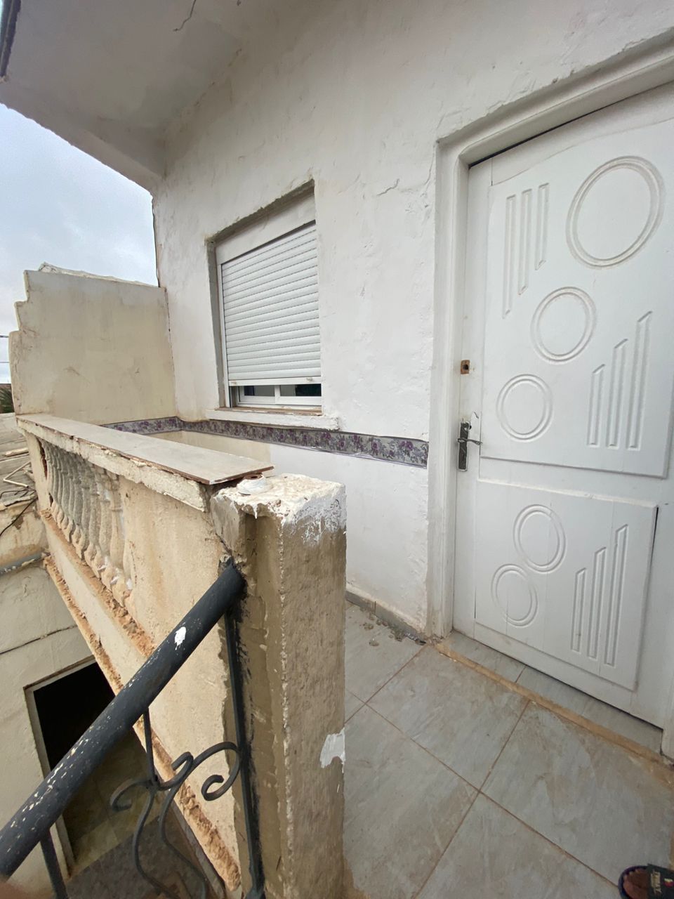 SAT-133 - Institut – Oran, Algérie