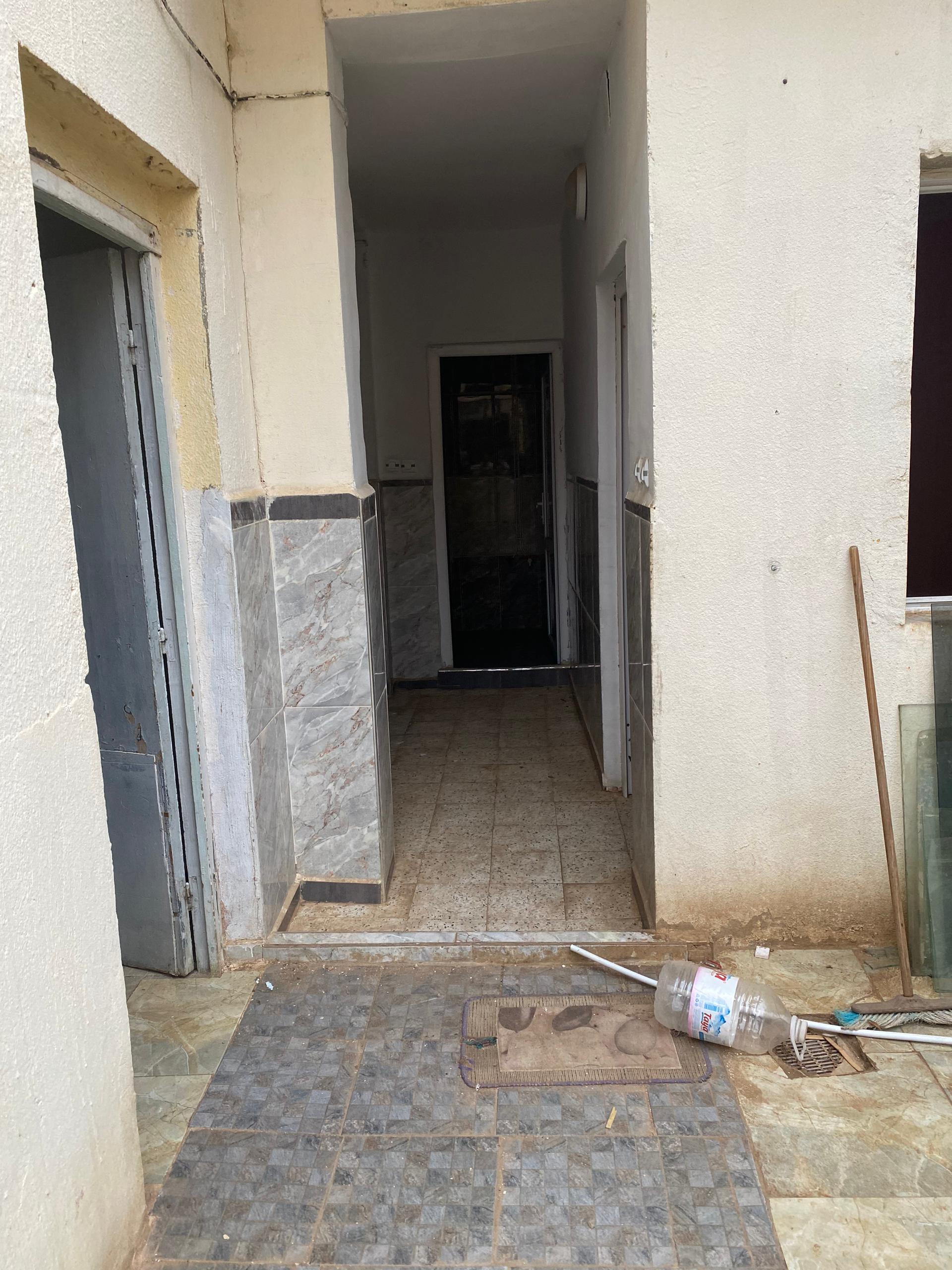 SAT-133 - Institut – Oran, Algérie