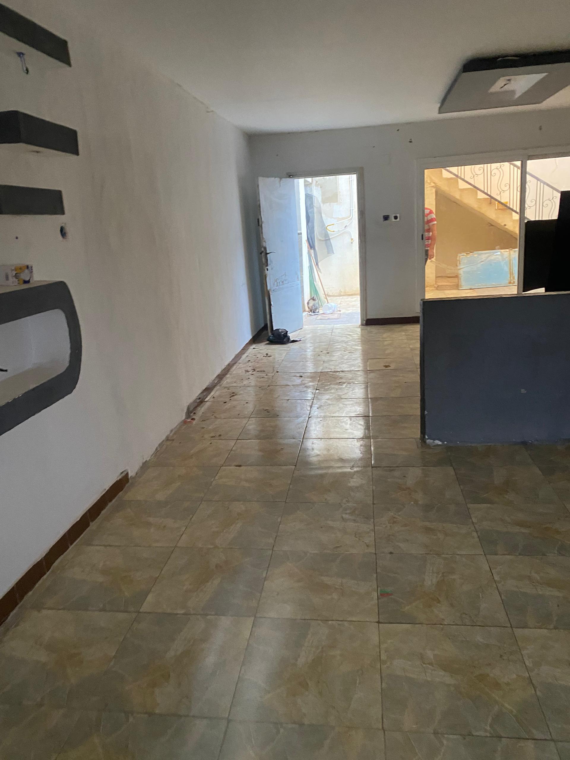 SAT-133 - Institut – Oran, Algérie