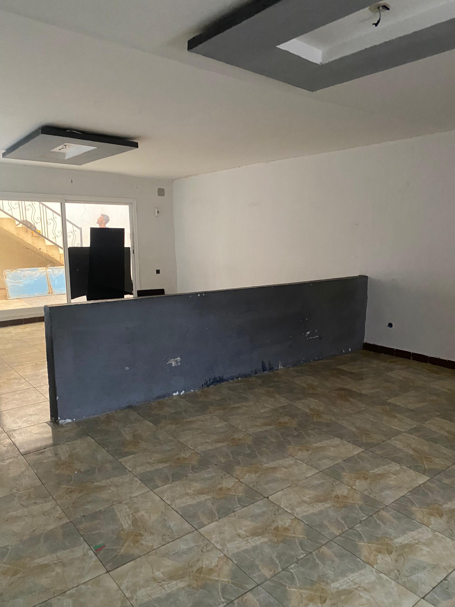 SAT-133 - Institut – Oran, Algérie