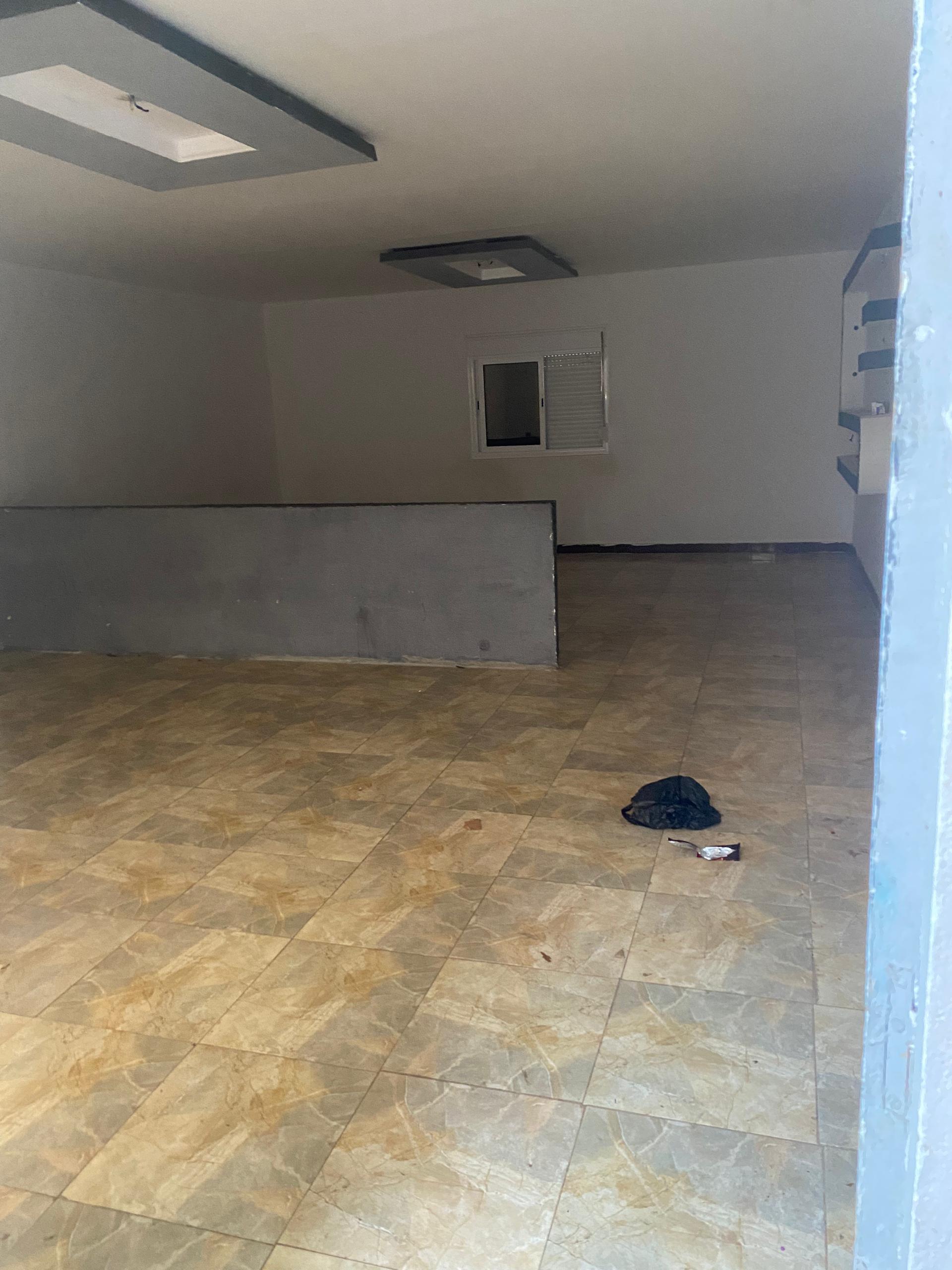 SAT-133 - Institut – Oran, Algérie