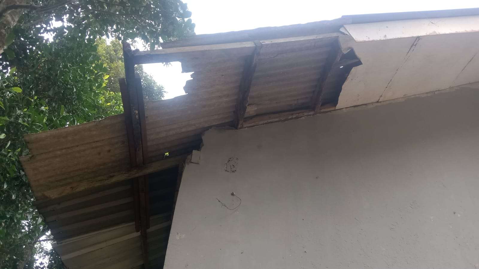 SAT-110 - École - Ar Rasyid - Indonésie, Bogor