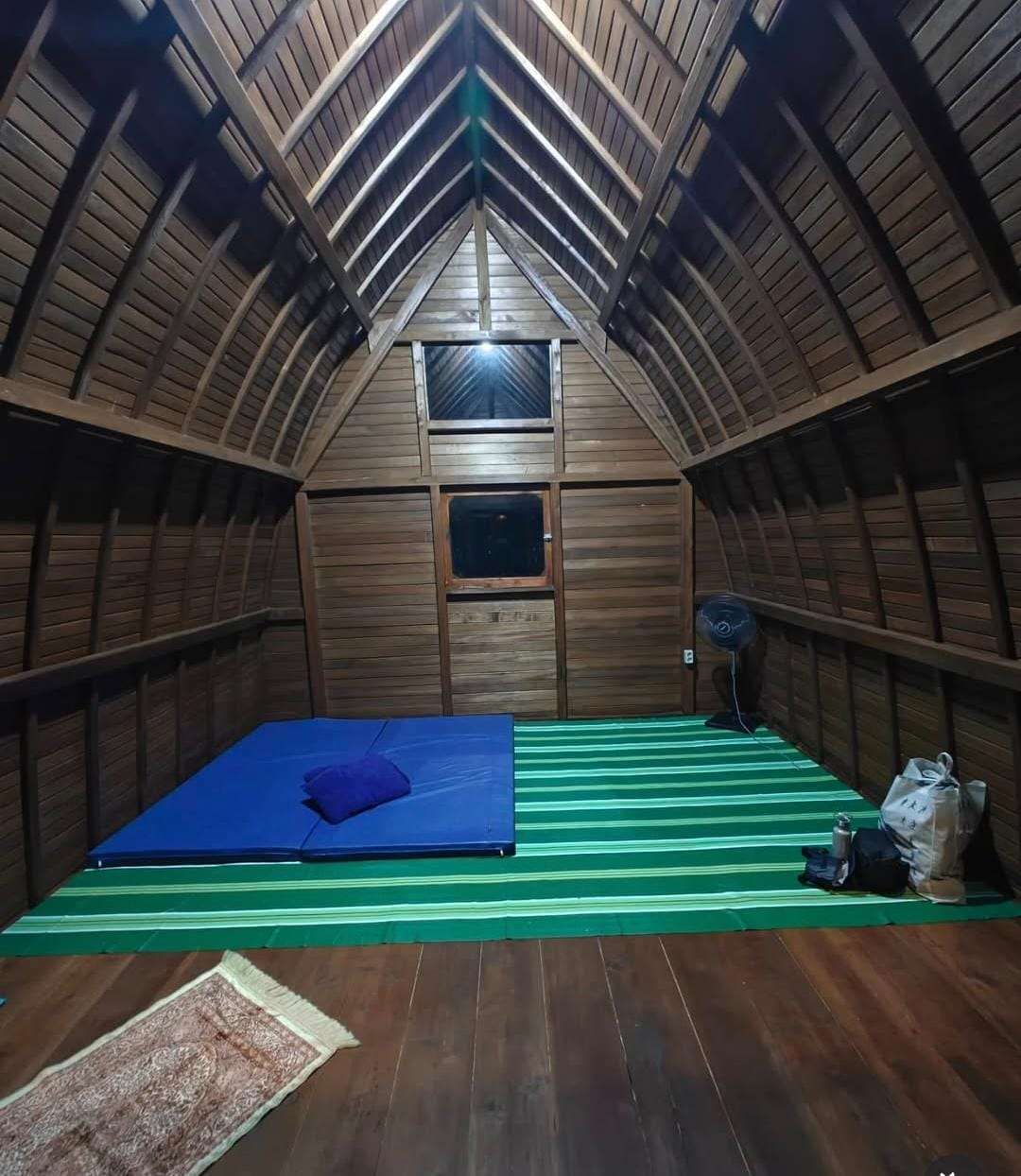 SAT-110 - École - Ar Rasyid - Indonésie, Bogor