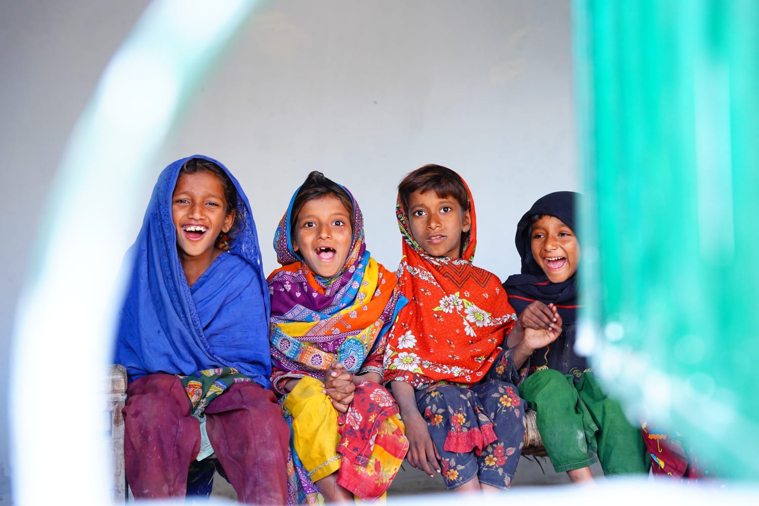 House – Sukkur, Pakistan