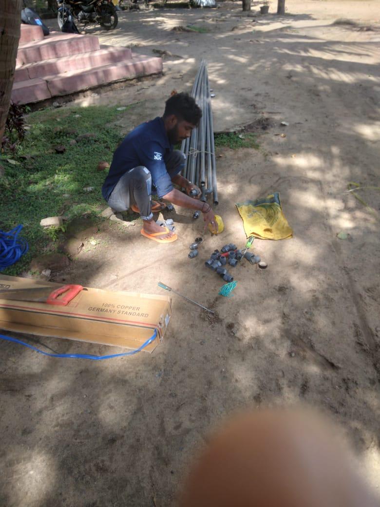 SAT-97 - Forage – Sri Lanka