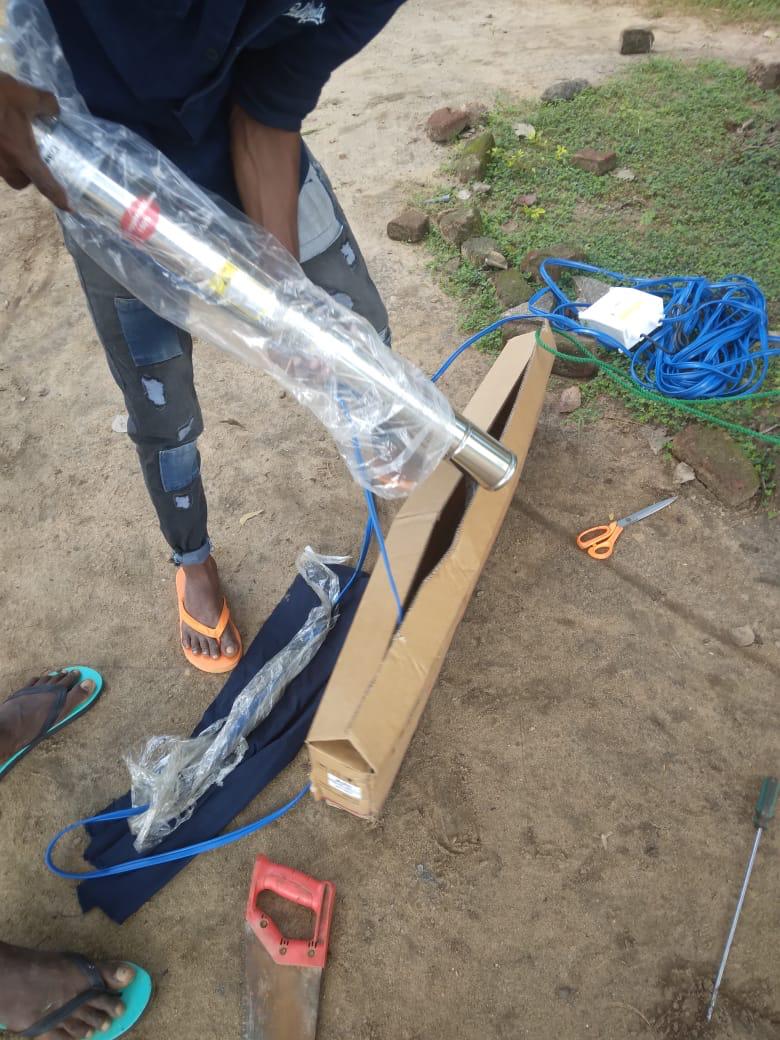 SAT-97 - Forage – Sri Lanka