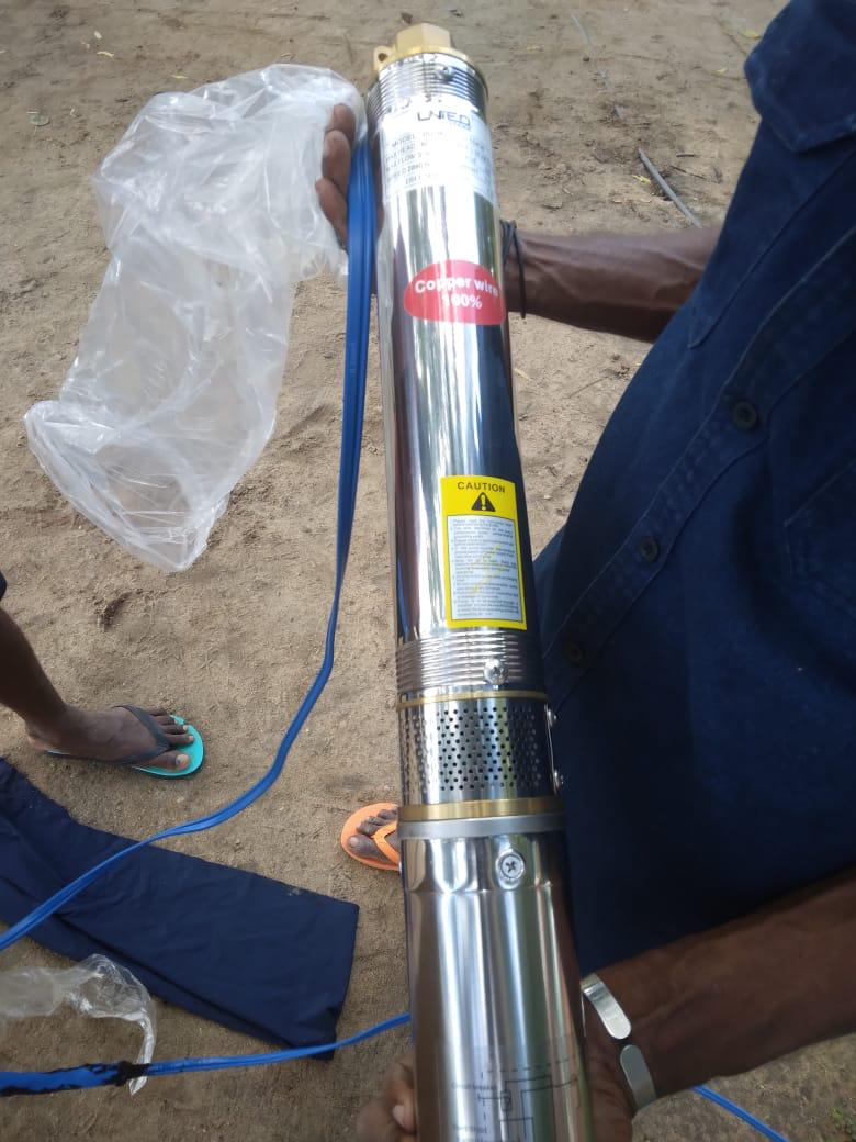 SAT-97 - Forage – Sri Lanka