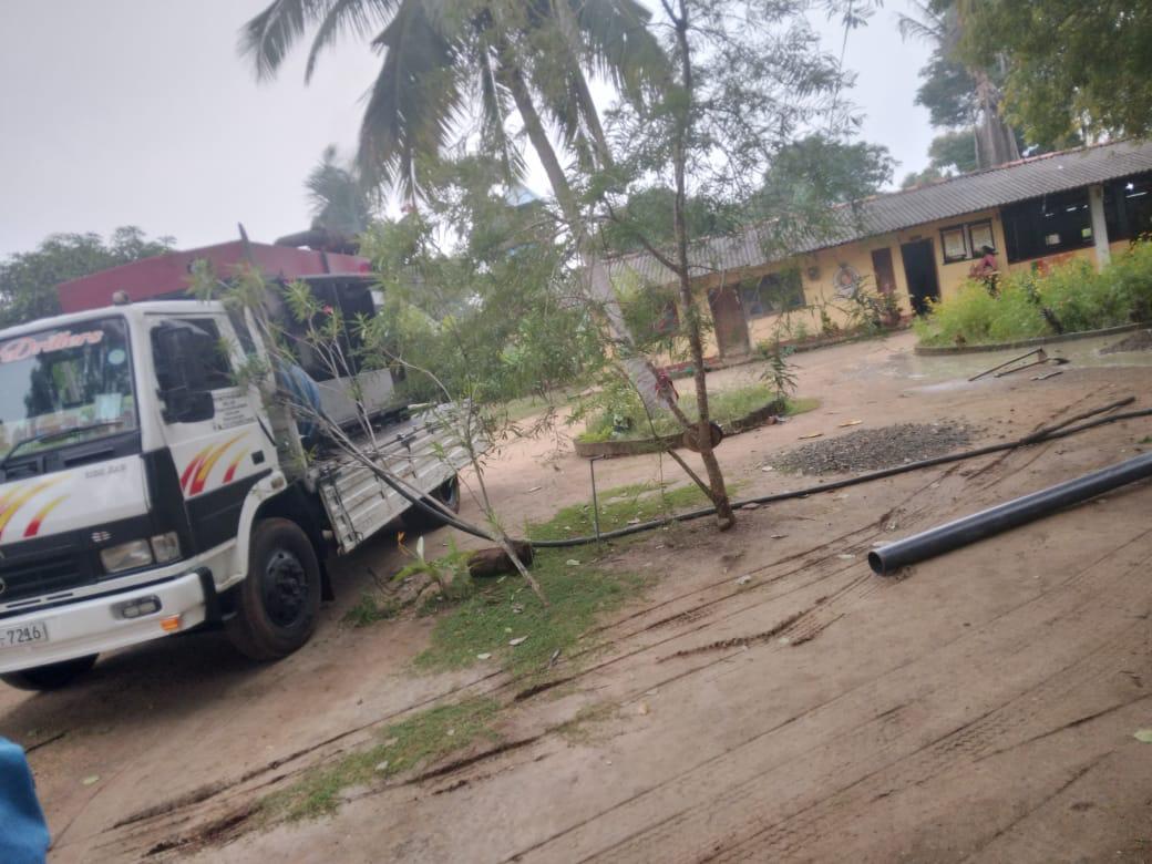 SAT-97 - Forage – Sri Lanka