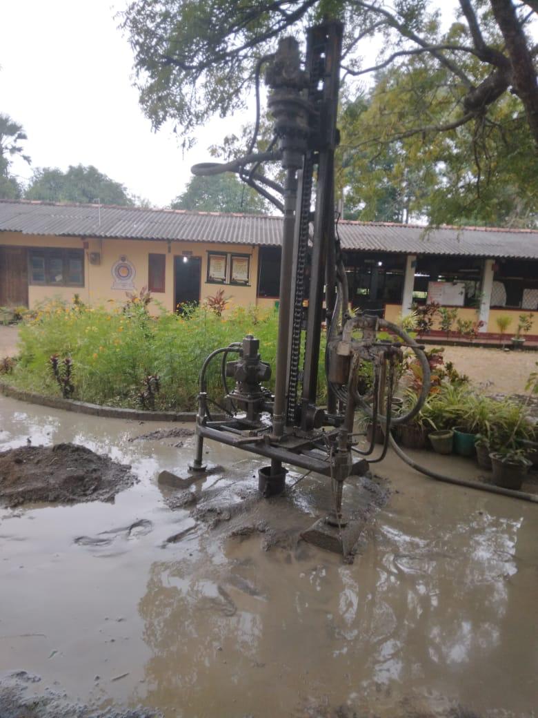 SAT-97 - Forage – Sri Lanka