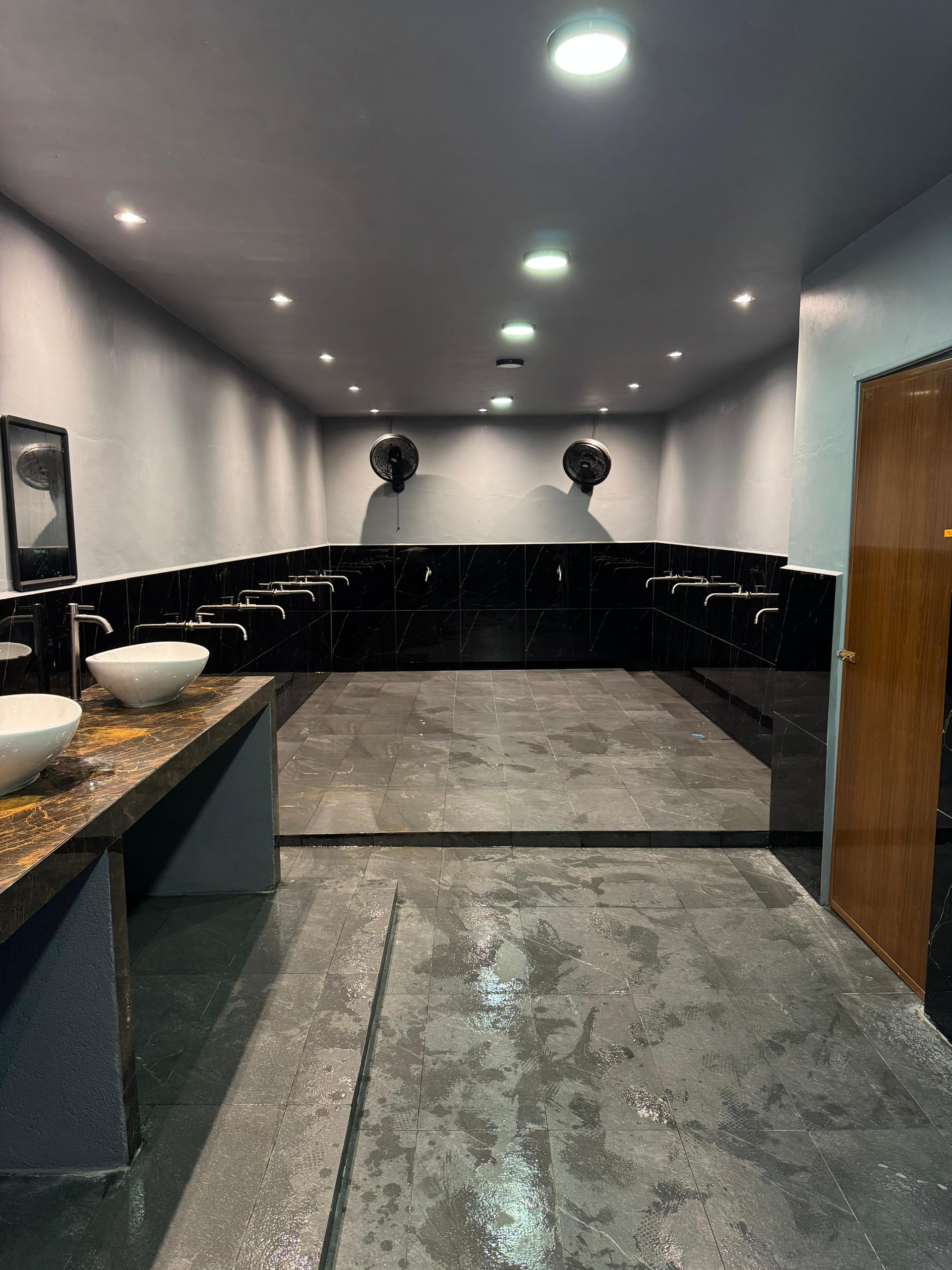 Orphanage – Kuala Lumpur, Malaysia