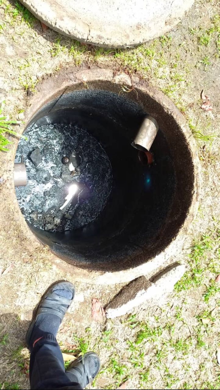 Orphanage – Kuala Lumpur, Malaysia