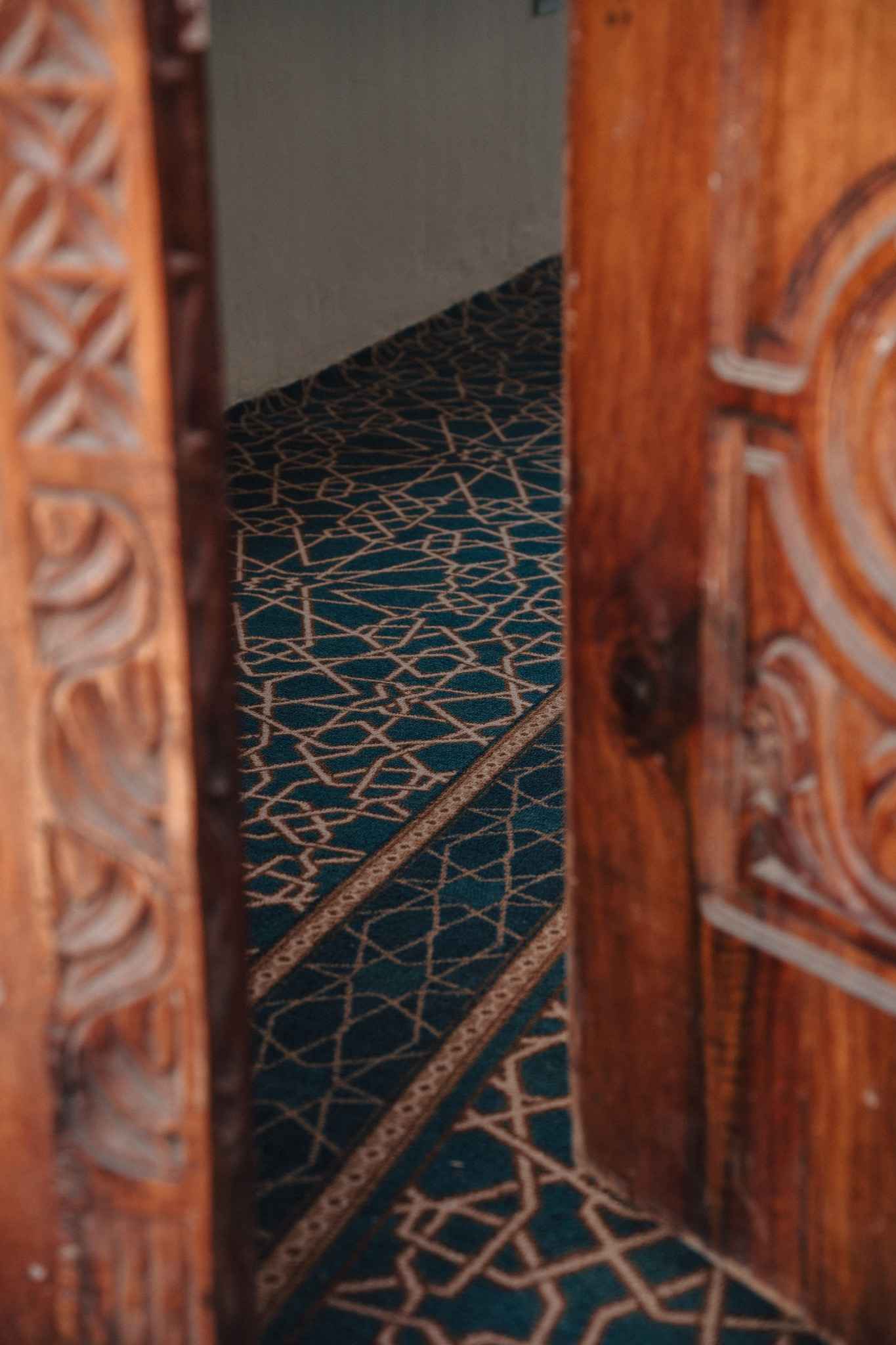 Cultural Center – Zanzibar, Tanzania