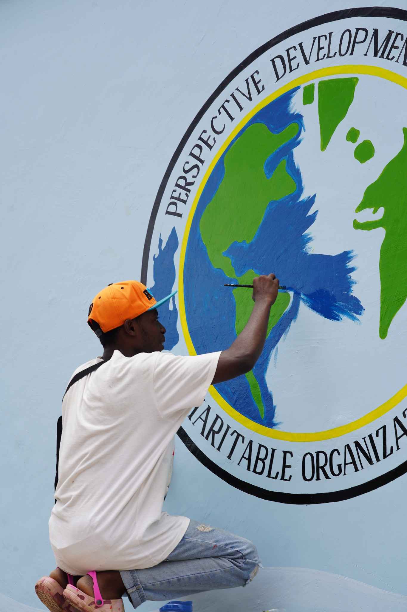 School – Zanzibar, Tanzania