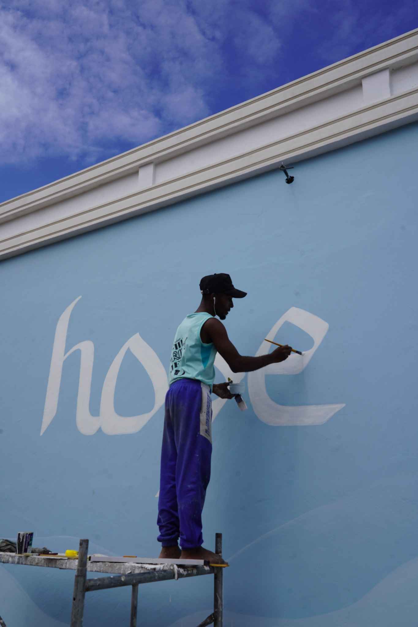 School – Zanzibar, Tanzania