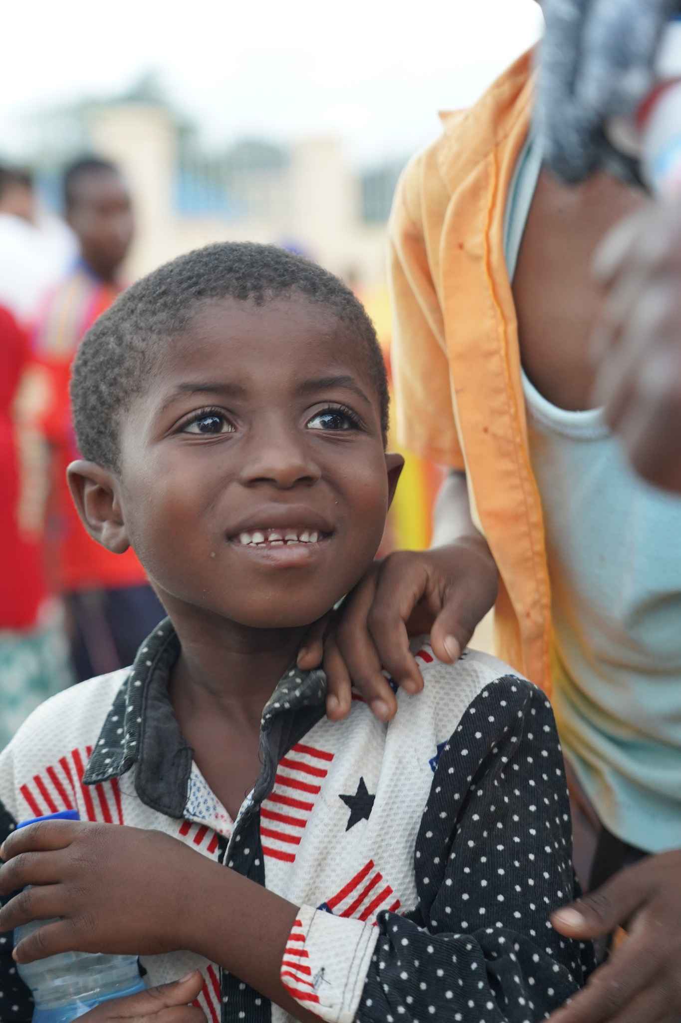 School – Zanzibar, Tanzania