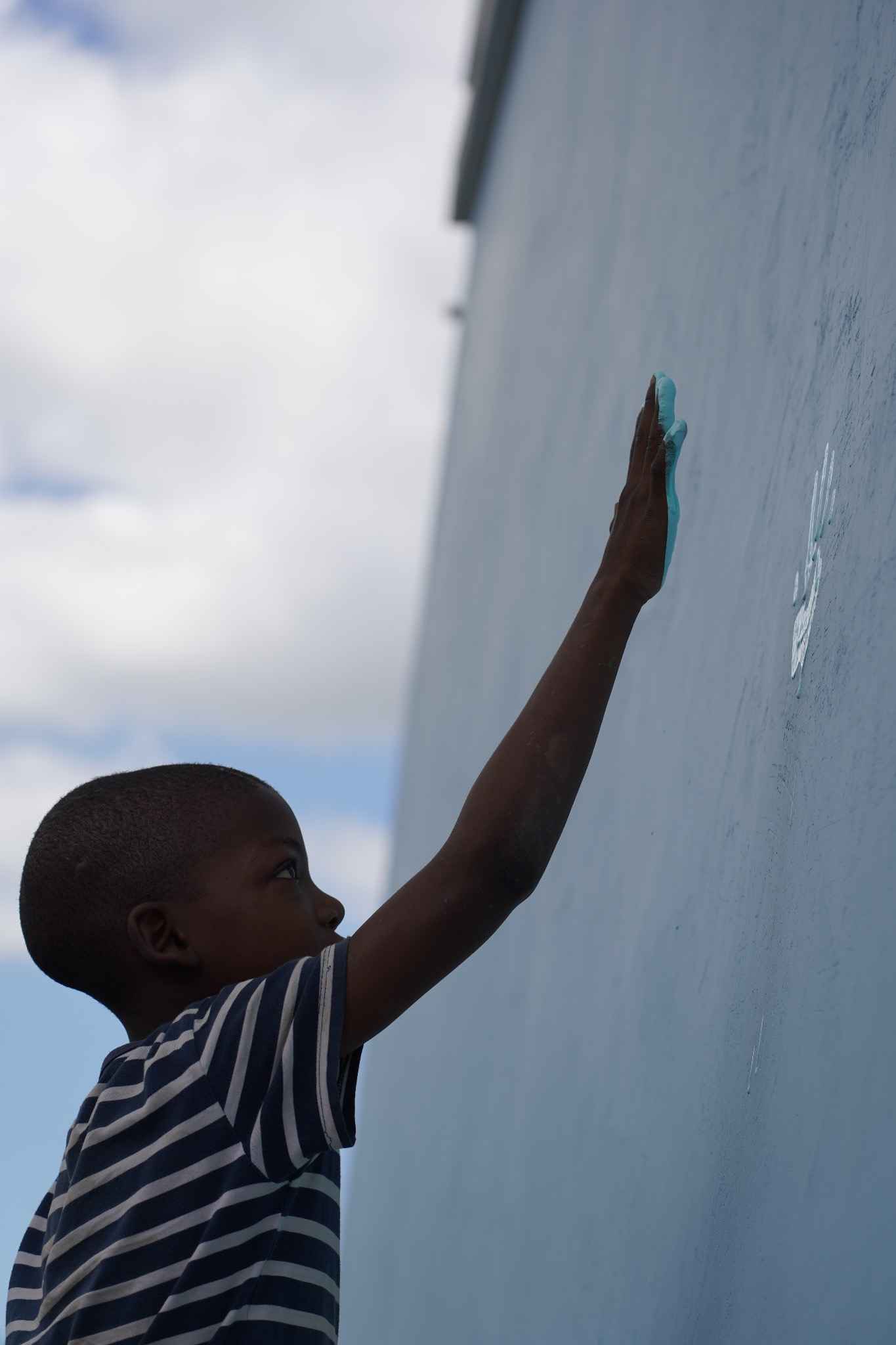 School – Zanzibar, Tanzania