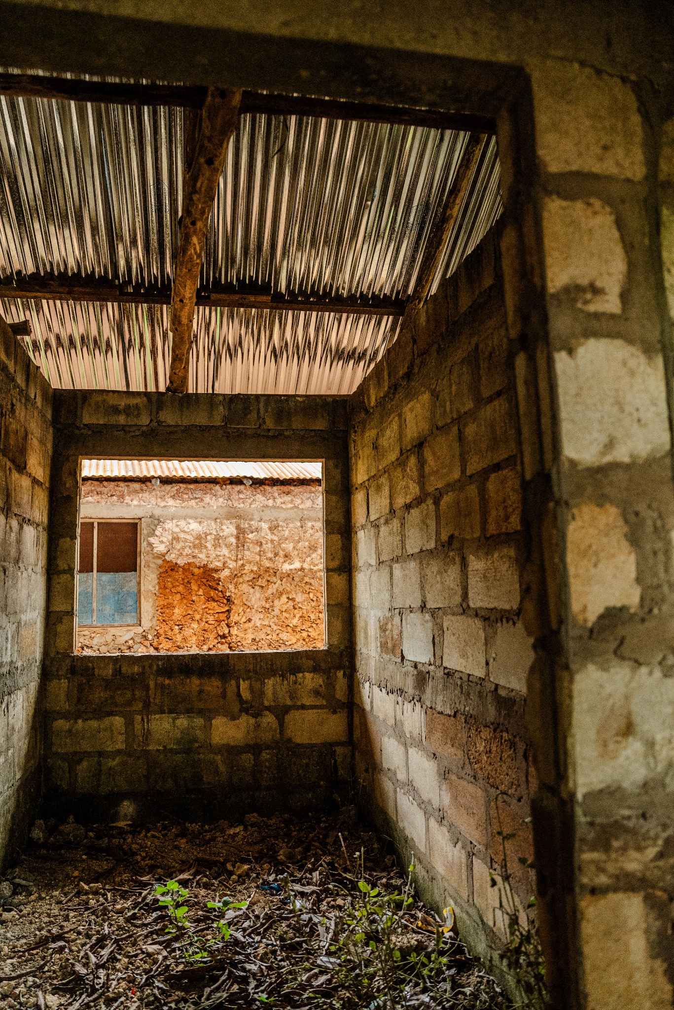 School – Makundunchi, Tanzania
