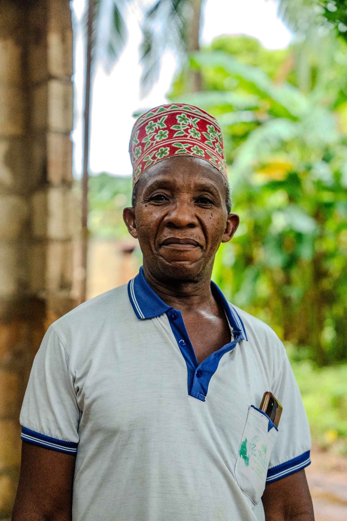 School – Makundunchi, Tanzania