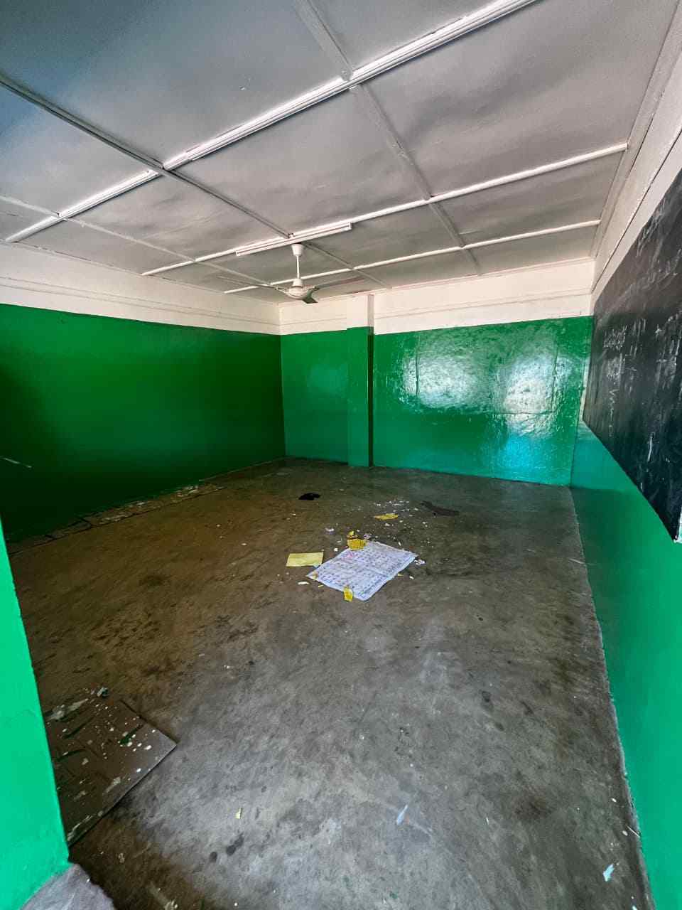 Orphanage – Mombasa, Kenya