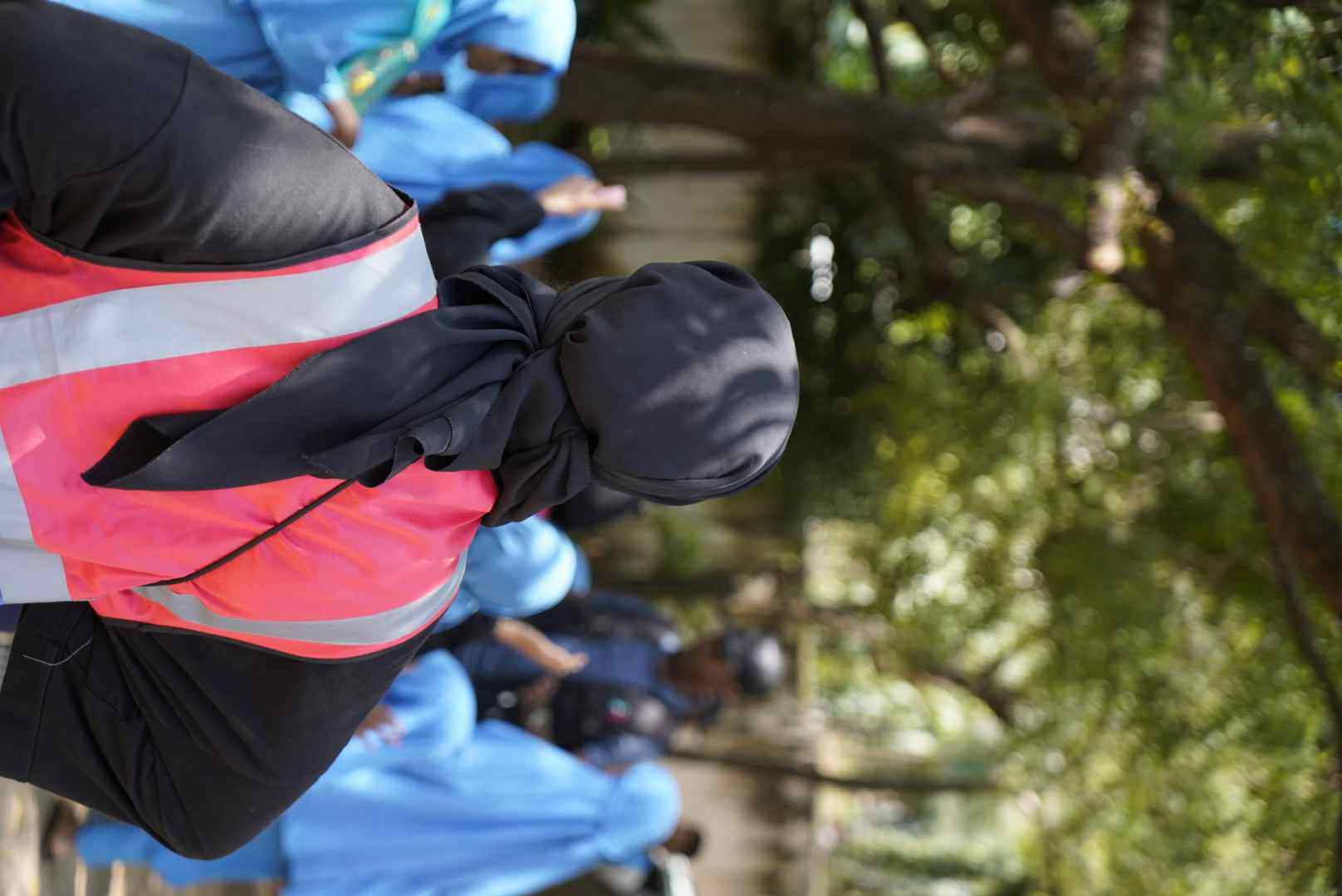 Orphanage – Mombasa, Kenya