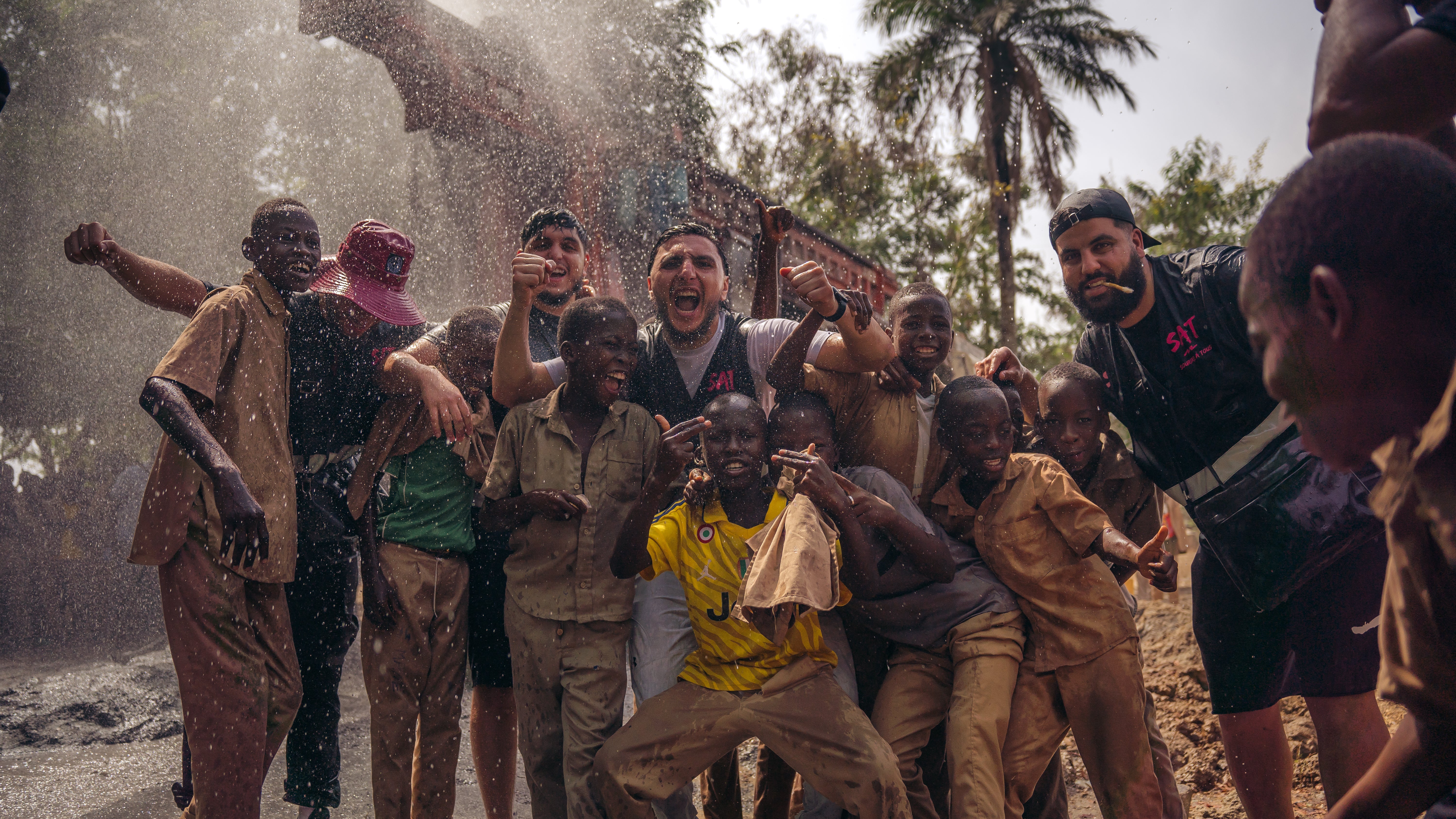 SAT-157 - Forage - Togo, Watchalo