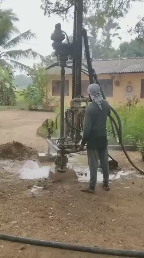 SAT-97 - Forage – Sri Lanka