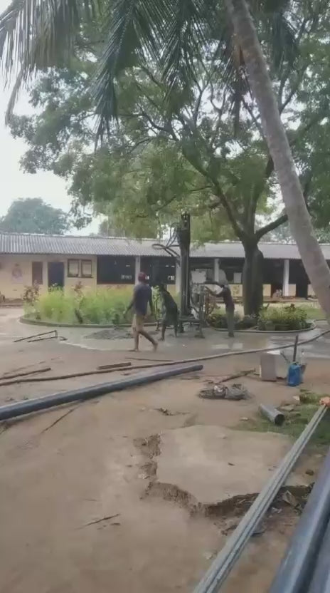 SAT-97 - Forage – Sri Lanka