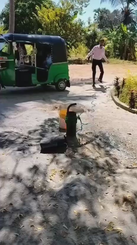 SAT-97 - Forage – Sri Lanka