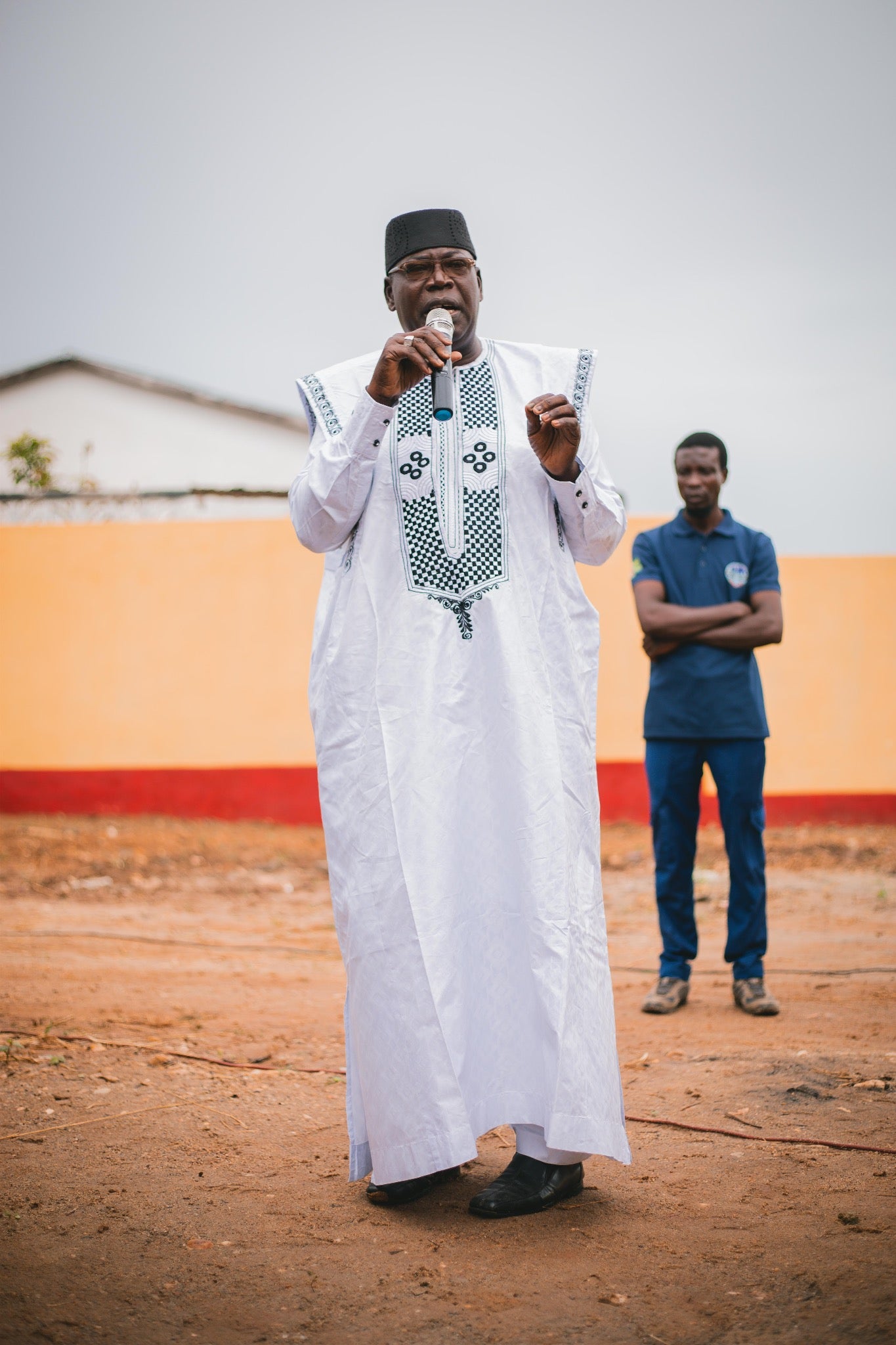 Orphanage – Sokodé, Togo