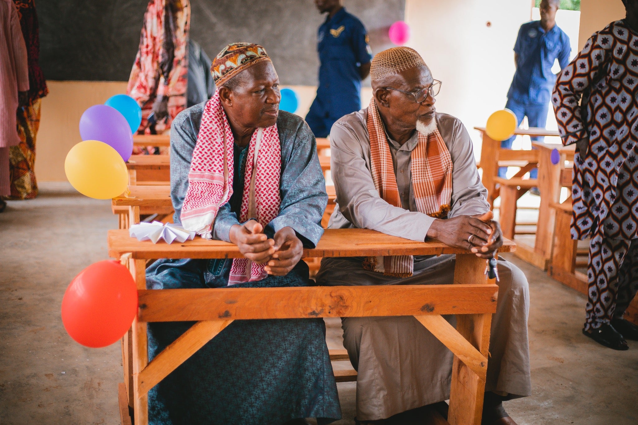 Orphanage – Sokodé, Togo